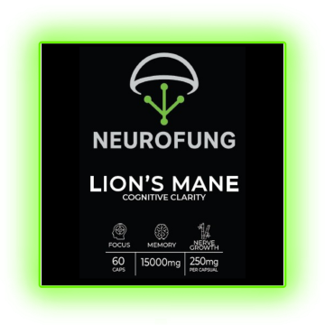 Neurofung Lion's Mane