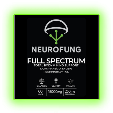 Neurofun Full Spectrum
